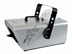 PHL004  Snow Machine (DMX)