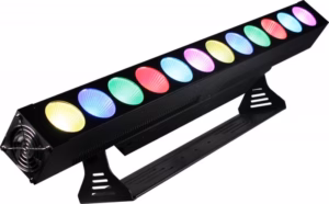 LL-L155 12Х25W RGBAW WALL WASH LIGHT