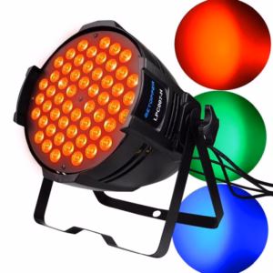 LL-L09В 54Х3W LED 3IN1 LIGHT