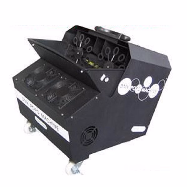 PHK004 BUBBLE MACHINE(DMX)