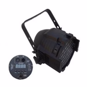 MS-361 LED PAR 36 X 3W