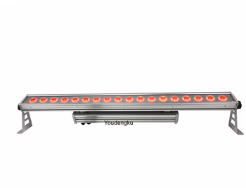 LL-L123 18Х18W 6 IN1 LED WALL WASH
