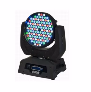 PHN046 LED MHL108*3W RGBW