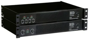 HD-2.13 Power Amplifier (2*800W@8ohm)