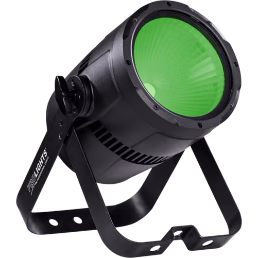 LL-L179В 200W COB RGBW 4 IN 1 LED PAR ZOOM