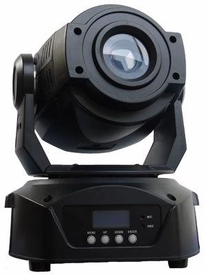 LL-M07 60W LED MOVING HEAD