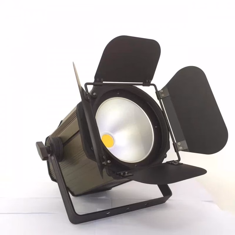 LL-L172А 200W 4IN1 COB LED WASH