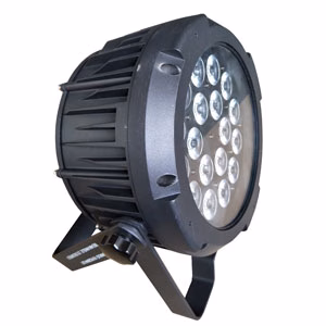 LL-L83D 18Х12W 6IN1 RGBWAU