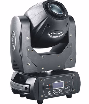 LL-M04 60W LED MOVING HEAD