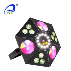 LL-L21 5-IN-1 LED EFFECT LIGHT