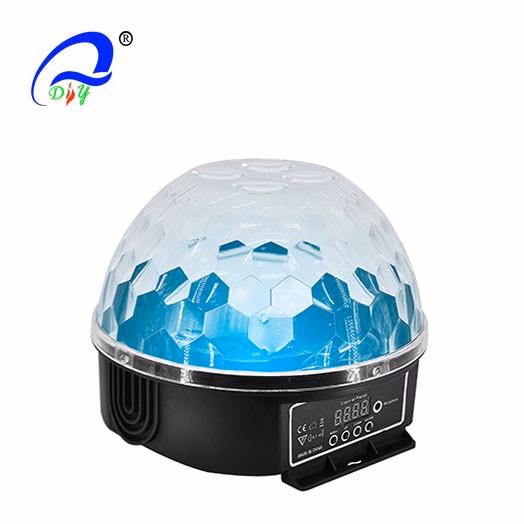 LL-L022 LED MAGIC BALL GOBO LIGHT