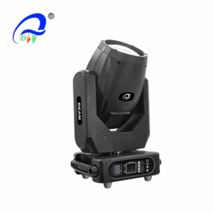 LL-M27 250W BEAM MOVING HEAD