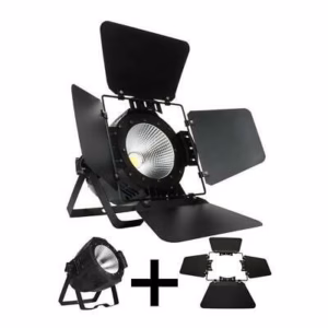 LL-L78 COB PAR 300W 6 IN 1 RGBWA+UV