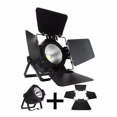 LL-L78 COB PAR 300W 6 IN 1 RGBWA+UV