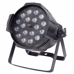 LL-L08 18X10W 4IN1 RGBW ZOOM LED PAR LIGHT