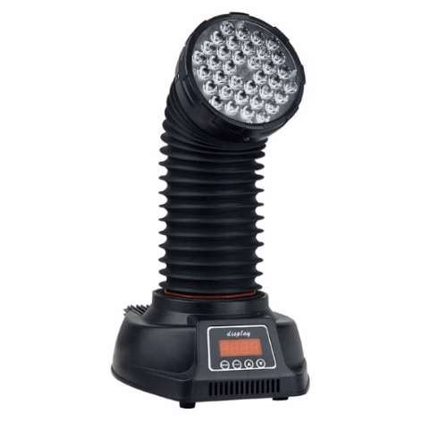 LED COBRA LIGHT 36 Х 3W RGB