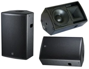 Активная акустическая система AX-12P Loudspeaker