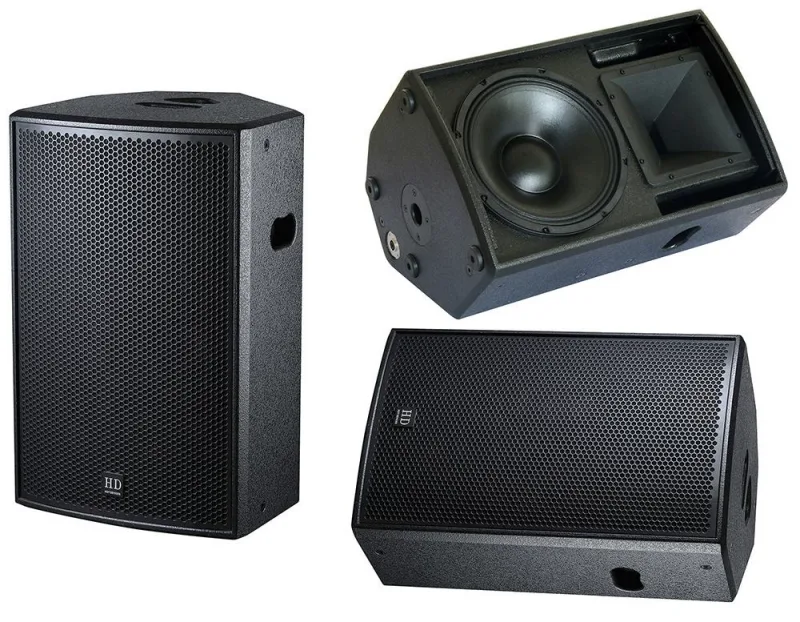 Активная акустическая система AX-12P Loudspeaker