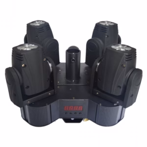 LL-M36 4PCS CREE RGBW LED 10W