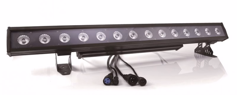 LL-L151 14X30W COB LED PIXEL BAR WASHER LIGHT