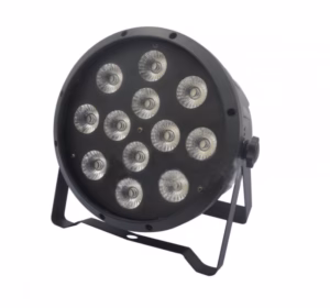 LL-L86 12Х12W HIGH BRIGHTNESS 6 IN 1 LEDS