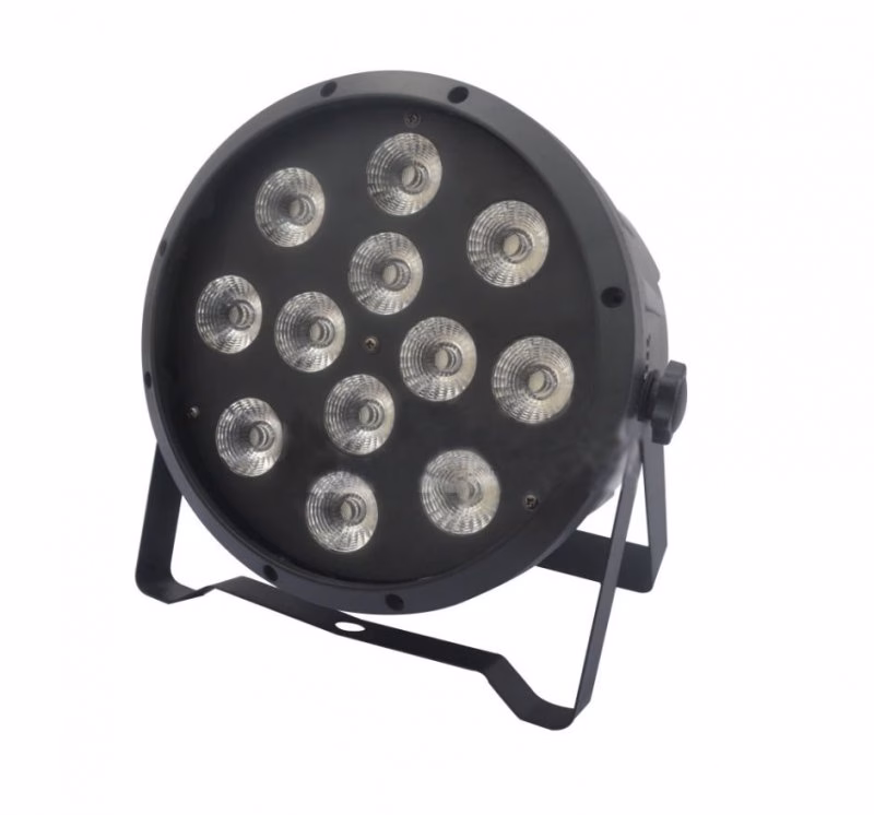 LL-L86 12Х12W HIGH BRIGHTNESS 6 IN 1 LEDS