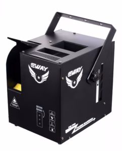 PHJ031А 700W Mini Super Hazer