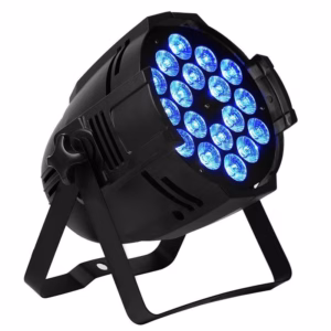 LL-L08D 18X12W 6IN1 RGBW LED PAR LIGHT