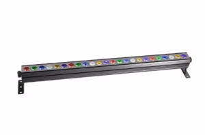 LL-L128 24X6W RGBWAUV (6IN1) LED BAR