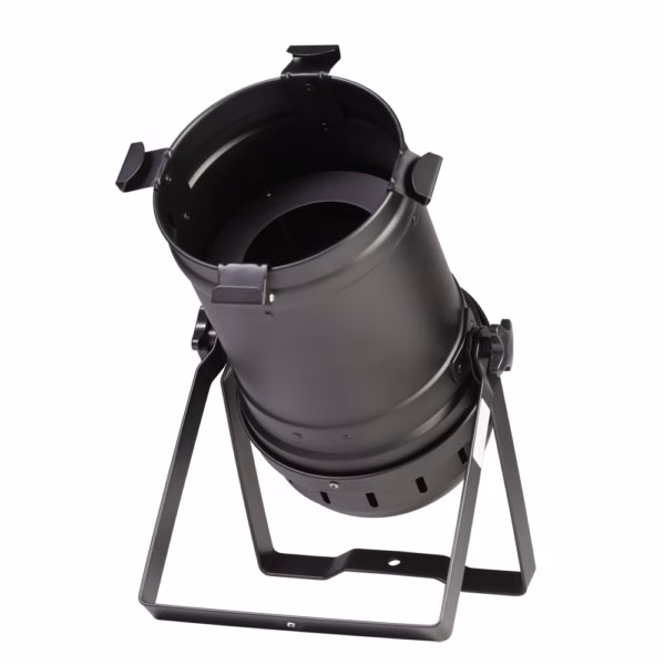 LL-L179В 200W COB RGBW 4 IN1 LED PAR ZOOM