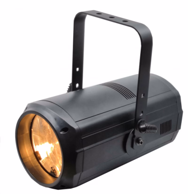 LL-L180А 200W WW/CW 2IN1 LED ZOOM PAR