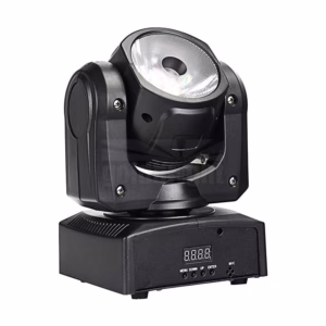LL-M35 80W RGBW MOVING HEAD LIGHT