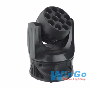 LL-M21 360 UNLIMITED ROTATION LED MOVING HEAD