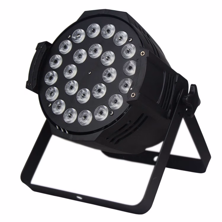 LL-L11 24X8W 4IN1 LED PAR CAN