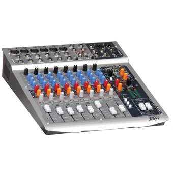 PV10 Mixer
