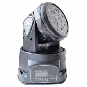 LL-L83D 18Х12W 6IN1 RGBWAU