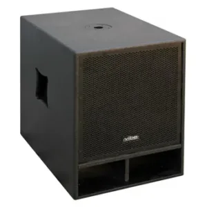 VIBE-18SUB MkII