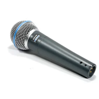 Shure Beta 58A