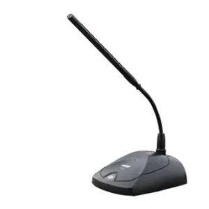 Настольный конденсаторный микрофон с подставкой TD88