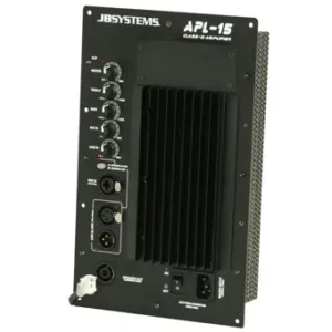 APL-15 Amp module