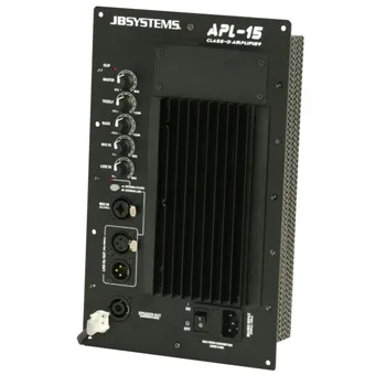 APL-15 Amp module
