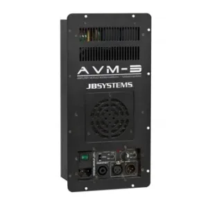 AVM-3
